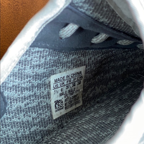 2015 Adidas Yeezy Boost 350 Moonrock Edition - Picture 12 of 12